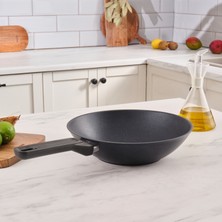 Karaca Biodiamond Prestige Wok Tava 28 cm
