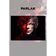 Game Of Thrones Dizi Poster - Duvar Kağıdı Yüksek Kalite Baskı