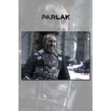 Game Of Thrones Dizi Poster - Duvar Kağıdı Yüksek Kalite Baskı