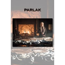 Game Of Thrones Dizi Poster - Duvar Kağıdı Yüksek Kalite Baskı