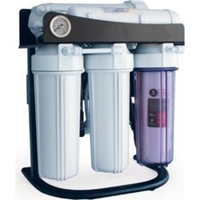 Reverse Osmosis kafe tip 900lt Su Arıtma Cihazı