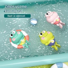 Konig Kids Su Oyuncakları (Yurt Dışından)