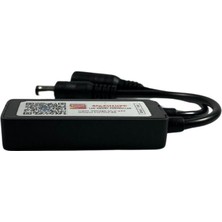 Dora Led Tuya Destekli Wifi Kontrollü Dimmer Şerit Led Kontrol Cihazı 5-24V