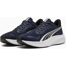Puma Erkek Pounce Lite Koşu Ayakkabısı - Lacivert