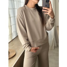 Dsa Fleur Kadın Takım