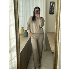Dsa Fleur Kadın Takım