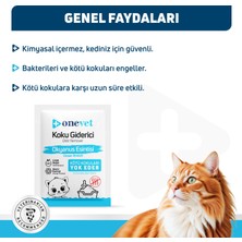 Onevet Kedi Kumu Koku Okyanus Esintisi 25 Gr. Oc202B15