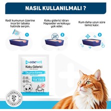 Onevet Kedi Kumu Koku Okyanus Esintisi 25 Gr. Oc202B15