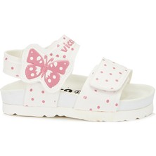 Vicco 321,B22Y,173 Vivo Bebe Sandalet