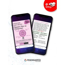 2025 KPSS Eğitim Bilimleri Öğretim Yöntem ve Teknikleri Konu Anla