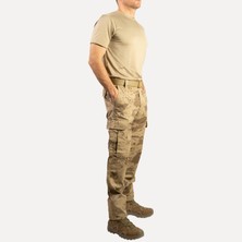 Wolftrap Tactical Bartu Klasik Jandarma Kamuflaj Pantolon, Içtima Pantolonu