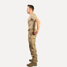 Wolftrap Tactical Bartu Klasik Jandarma Kamuflaj Pantolon, Içtima Pantolonu