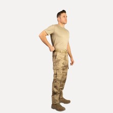 Wolftrap Tactical Bartu Klasik Jandarma Kamuflaj Pantolon, Içtima Pantolonu
