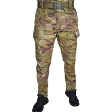 Wolftrap Multicam Softshell Pantolon