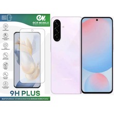 Samsung Galaxy A56 Ekran Koruyucu Mat Parmak Izi Bırakmayan Uyumlu Esnek Nano Kırılmayan
