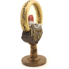Polyester Lord Of The Rings Yüzük Büst