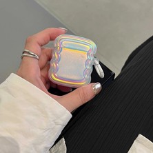 Koso Lady Fosforlu Airpods 4 Kılıfı