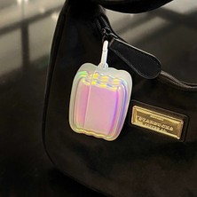 Koso Lady Fosforlu Airpods 4 Kılıfı