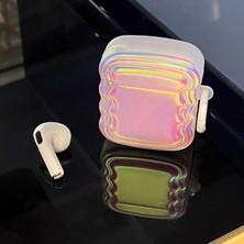 Koso Lady Fosforlu Airpods 4 Kılıfı
