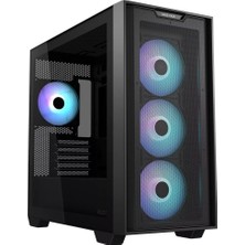 Dfs Gaming Mırana Intel Core I5 14600K-RTX4070TISUPER-B760M-A-1TB M.2-32GB Ddr5-Oyuncu Bilgisayarı Sistem Tavsiyesi