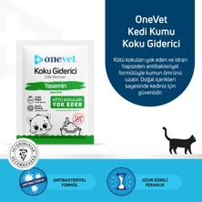 Onevet Kedi Kumu Koku  Yasemin Kokulu 25 Gr. OC204B15
