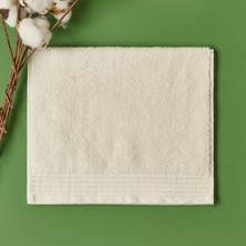 Evidea Soft Premium El Havlusu - Beyaz - 30X50 cm