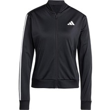 adidas Kadın Eşofman W ESS 3S TS JD5434 XXS Kalıp ile Sportif Sokak Stili