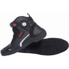 Bot Scoyco MT015 Siyah