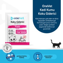 Onevet Kedi Kumu Koku Pudra Kokulu 25 Gr. Oc206B15