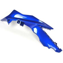 Yamaha Yzf R25 2019-2024 Sol Ön Üst Grenaj Iç Paneli Parlak Mavi A