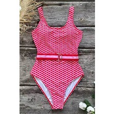 BMD Poison Mayokini - Pembe