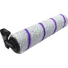Narwal S10 Pro Islak Kuru Elektrikli Süpürge Hepa Filtre Fırça Silindirleri Için Yedek Parçalar (Yurt Dışından)