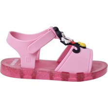 Mini Melissa 35982 Play+Mickey Çocuk Sandalet