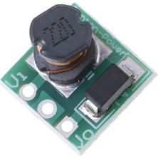 0.9 - 5V Ila 5V Dc-Dc Yükseltme Gerilimi Yükseltme Dönüştürücü