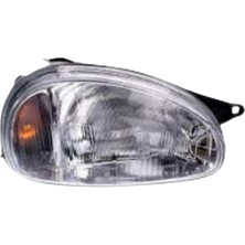 Far Camı Sağ – 1216489CAM Wisco – Opel Corsa B 93-01 Uyumlu