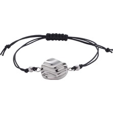 Energetix Manyetik Işıltılı Ipli Bileklik