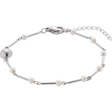 Telkari Manyetik Bileklik