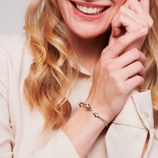 Energetix Manyetik Modern Bilezik