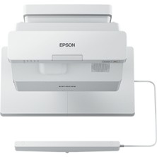 Epson EB-735Fİ Projeksiyon Cihazı