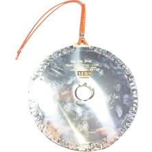 Best Marka Yatay Butiı Makinesine Uyumlu 225X225MM 230V 1500W Isıtıcı Rezistans