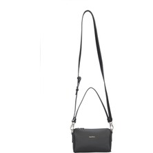 Sıyah Nautıca Kadın Postacı Çantası CN7132T