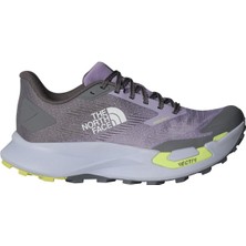 The North Face  Kadın Vectıv Endurıs 4 Ayakkabı NF0A8AEQ74S1