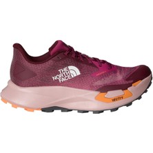 The North Face  Kadın Vectıv Endurıs 4 Ayakkabı NF0A8AEQ7MF1