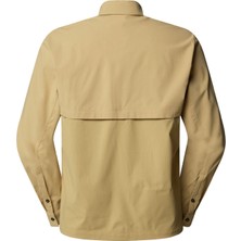 The North Face Erkek L/s Lıghtrange  Gömlek  NF0A8B53LK51