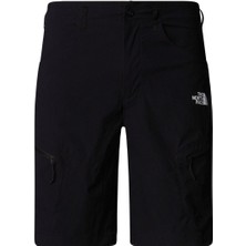 The North Face M Exploration Short - Eu Erkek Şort