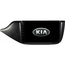 Kia Ceed - Araç Multimedya Ekran - 6gb 128GB - S - Black - 2012 - 2019 - 9 Inch - Upg - Myway