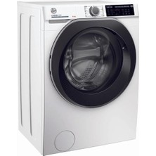 Hoover Hw 210AMBS/1-17 10 kg Çamaşır Makinesi- Hre H10A2TBE-17 10 kg Wi-Fi + Bluetooth Bağlantılı Isı Pompalı Kurutma Makinesi