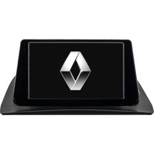 Renault Kangoo - Araç Multimedya Ekran - 6gb 128GB - S - Black - 2013 - 2020 - 9 Inch - Upg - Myway