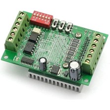 TB6560 3A 35V Step Motor Sürücü