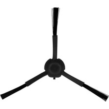 Hbemirror Dreame L20 Ultra / L20 Ultra Complete RLX41CE / L30 Ultra Robot Süpürge Ana Yan Fırça Hepa Filtre Paspas Bezi Toz Torbaları (Yurt Dışından)